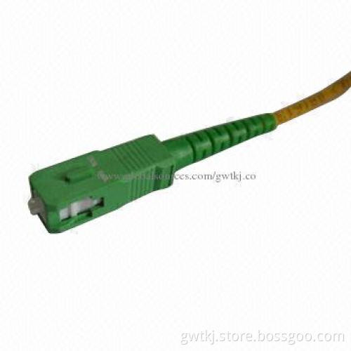 SC/APC Connector